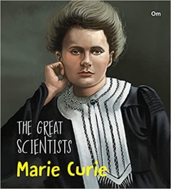 The Great Scientists Marie Curie